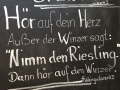 Rheingauer Schlemmerwochen - Picknick im Weingut werk2
