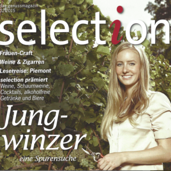 selection Gold Weincocktail unglaublich