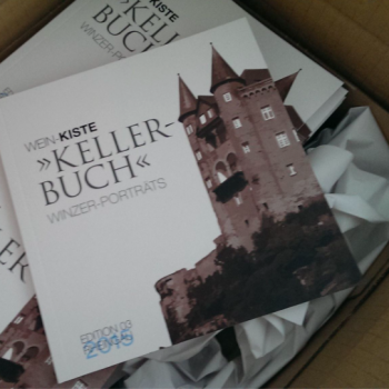WEIN-KISTE Weingut werk2