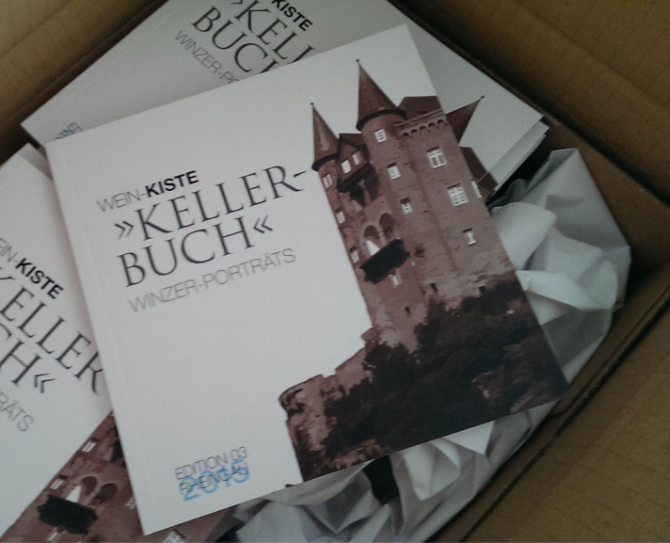 WEIN-KISTE Weingut werk2