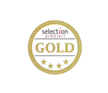 selection Gold - Weinschorle unglaublich