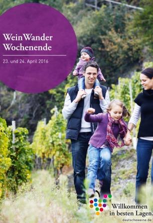 Wein.Wander.Wochenende - DWI