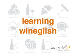 Lerne Wineglish - Werksspionage der besonderen Art 052017 @ WeinGut werk2 | Geisenheim | Hessen | Deutschland