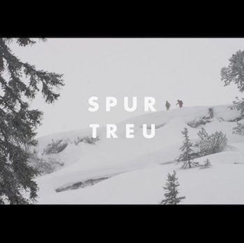 Spurtreu - Film von Stefan Häusl und Björn Heregger
