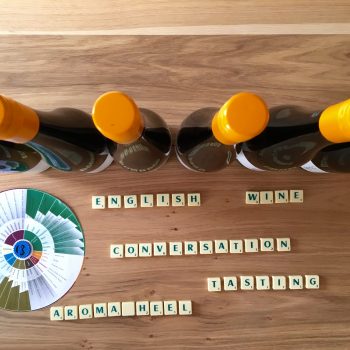 Englischseminar für Winzer & Weinfreunde