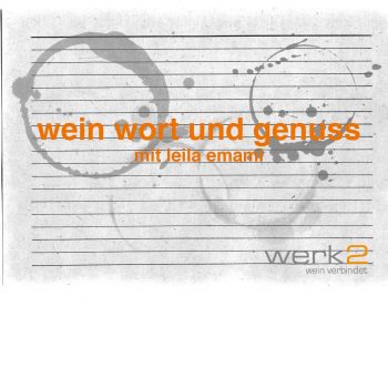 Weinprobe etwas anders