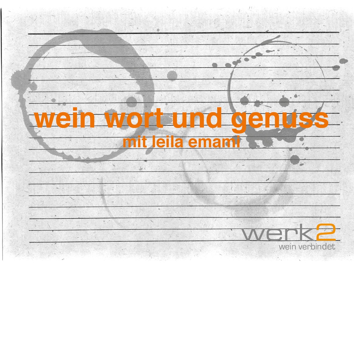 Weinprobe etwas anders