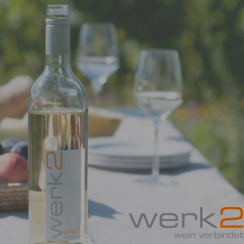 Rheingauer Schlemmerwochen - Picknick im Weingut werk2