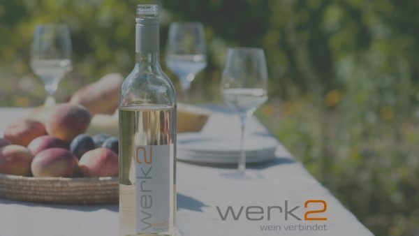 Rheingauer Schlemmerwochen - Picknick im Weingut werk2