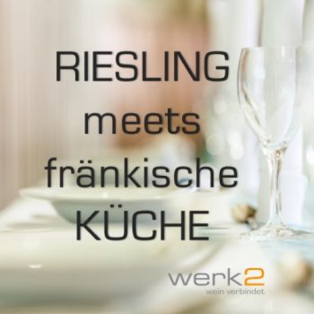 Thilo Hanke zu Gast im Weingut werk2