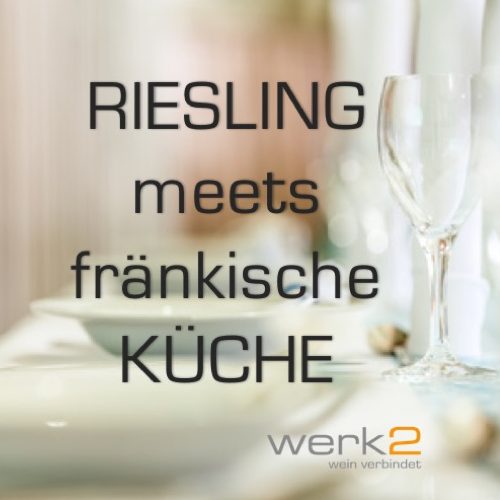 Thilo Hanke zu Gast im Weingut werk2