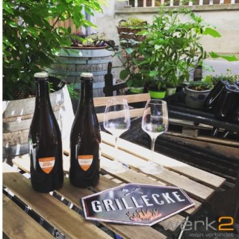 Craftbeer im Rheingau