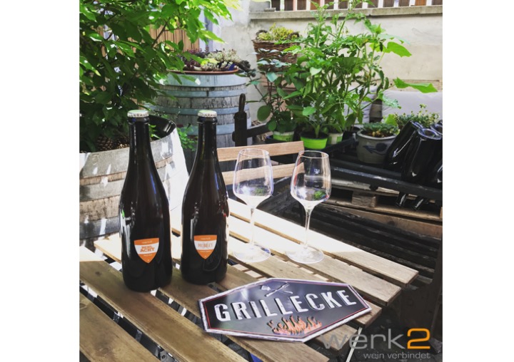 Craftbeer im Rheingau