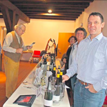 Geisenheimer Weinreimer