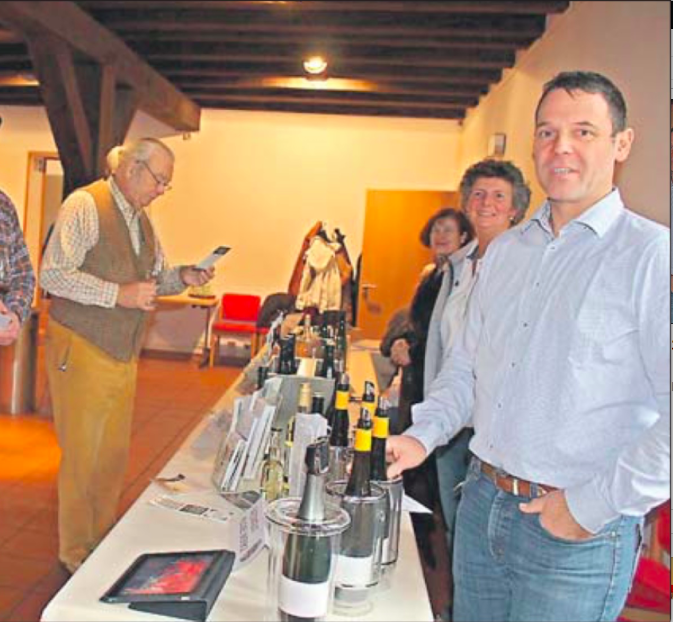 Geisenheimer Weinreimer