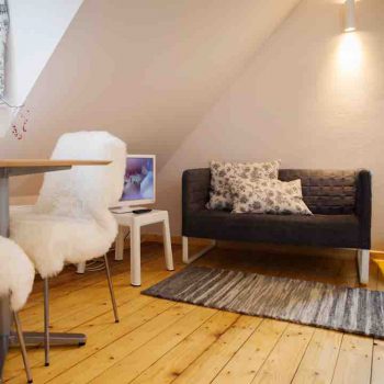 Ferienwohnung in Geisenheim