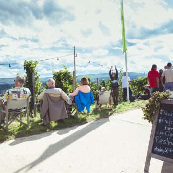 Wein Genuss Am Morschberg - Weingut werk2