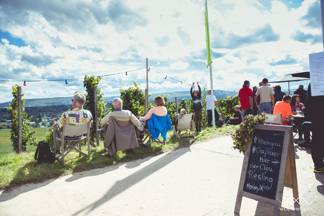 Wein Genuss Am Morschberg - Weingut werk2