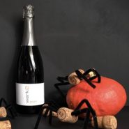 Winzersekt - Huuh! Halloween